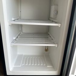 Magic Chef Freezer 7 Cut 