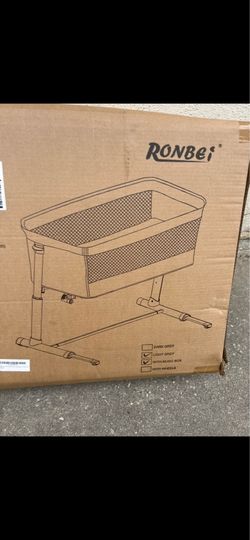 BABY SLEEPER BASSINET
