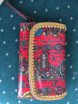 New wallet only 20 Firm