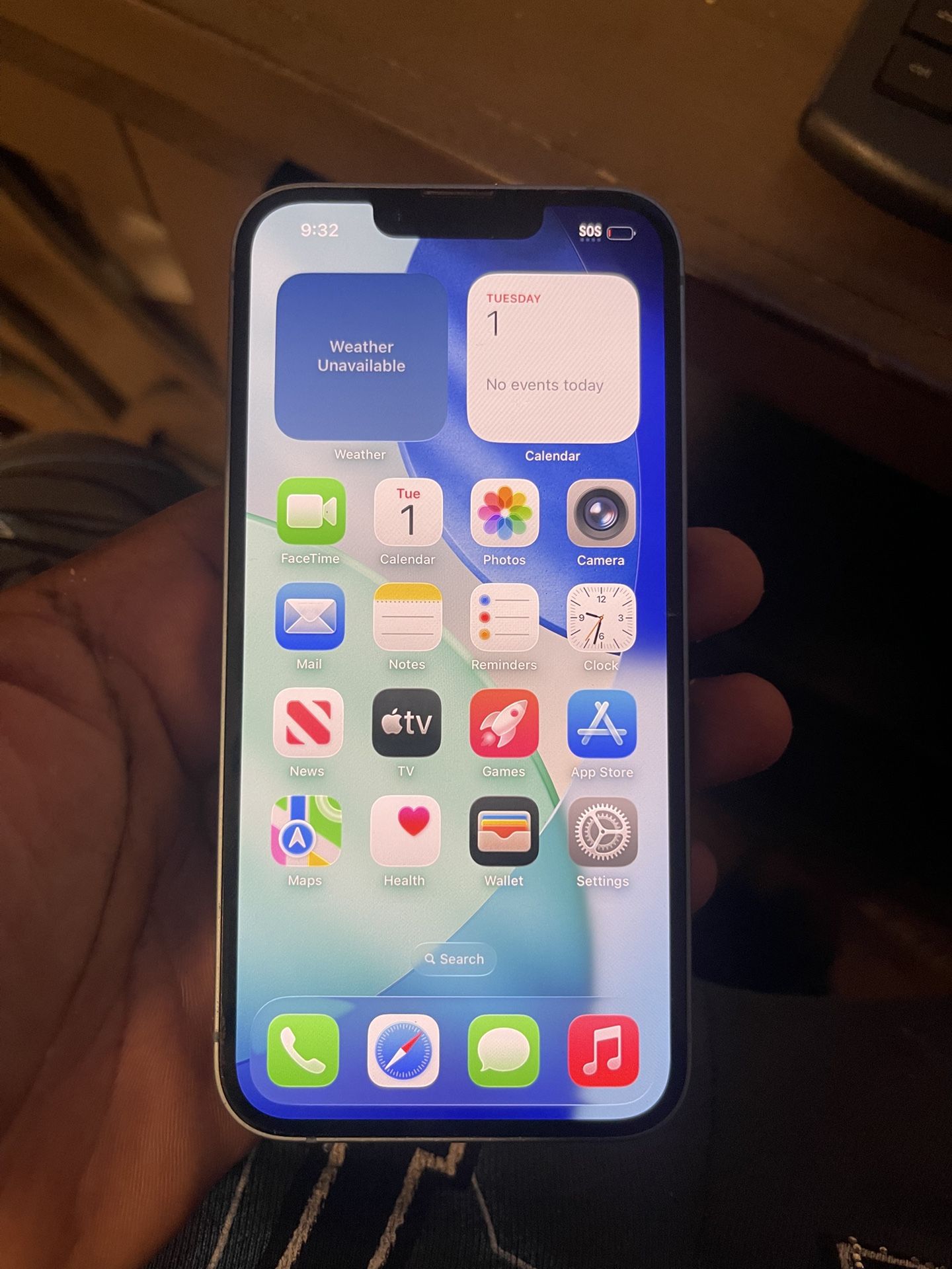 iPhone 14 Unlock For All Carries 