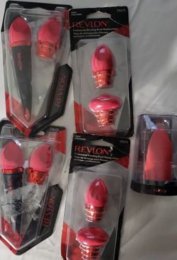 (NEW) REVLON BLENDING BRUSHES