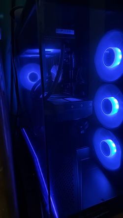 High-End Gaming PC