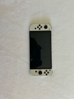 Nintendo Switch Oled Model
