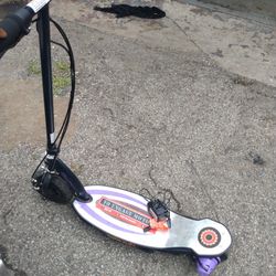 Scooter