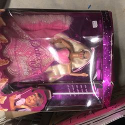 Dance And Twist Barbie 