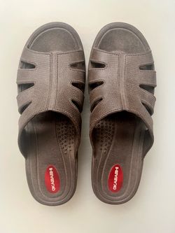 Okabashi sandals, women’s, M