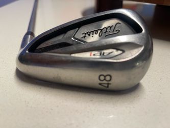 Titleist AP 148° gap wedge