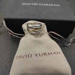 David Yurman 