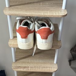 Storage rack/ shoe rack