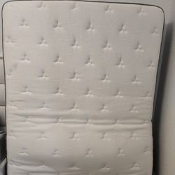 Used Queen Mattress 