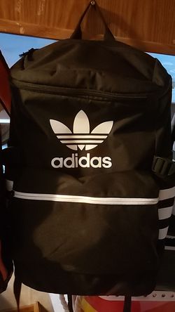 Addias backpack