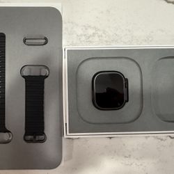 Apple Watch Ultra 2