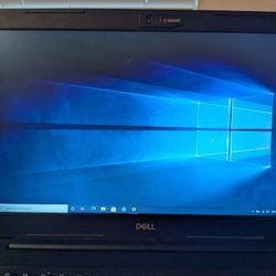 Dell Inspiron 5570 With Charger