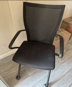 Silla De Escritorio