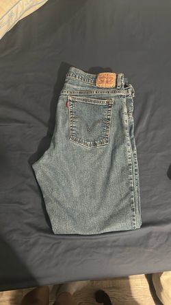 levi jeans