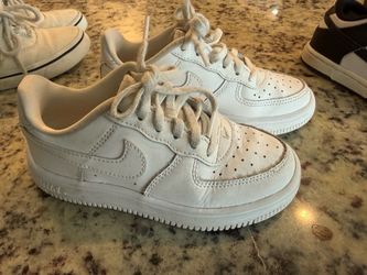 Air Force SIZE 12
