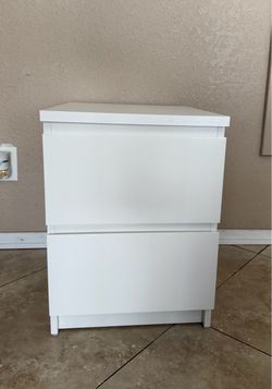 IKEA Nightstand