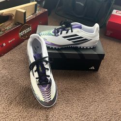 Soccer Indoor Cleats