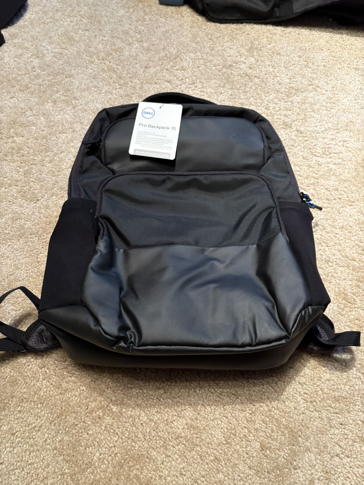 Dell Pro Backpack 15