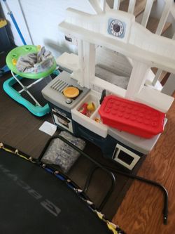 Kid's Stuff