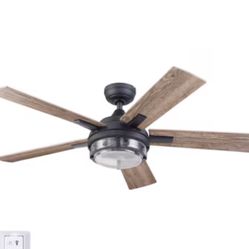 Ventiladir 52”harbor Breeze