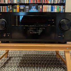 Pioneer Elite 7.2 Receiver VSX-LX104