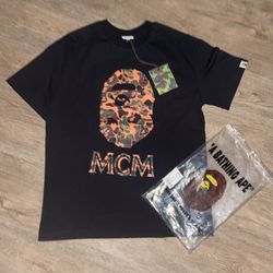 Bape Shirt 