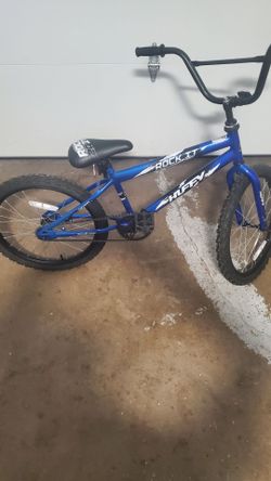 Huffy Bike Size 20"