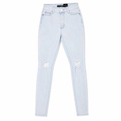 Fashion Nova Jeans Size 0 Women