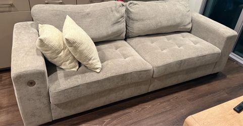 Couch for sale