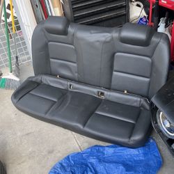 Chevy Caprice Ppv Seats