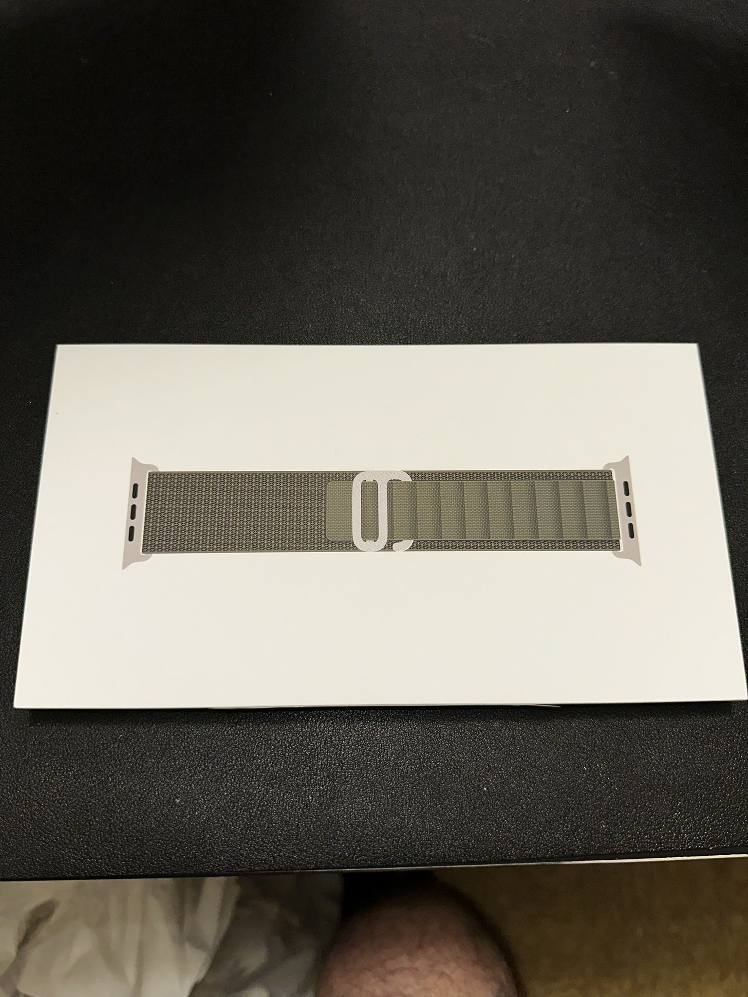 Apple Watch Band Alpine Loop 49MM