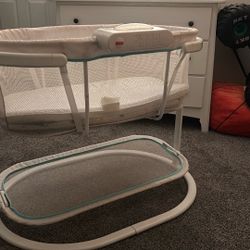 Fisher Price Bassinet