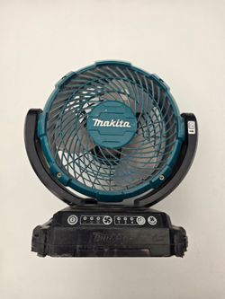 Makita fan DCF102