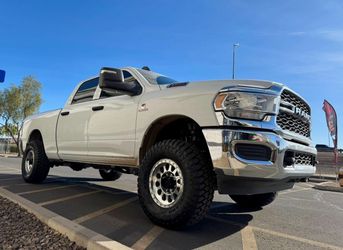 On sale. 2.5” Leveling Kit with installation. For  DODGE RAM