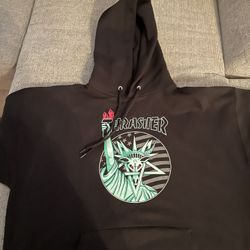 Thrasher Hoodie 