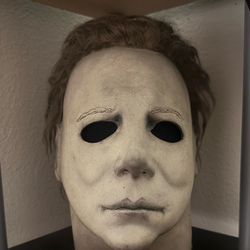 Michael Myers masks H1 GKY, H2 99K