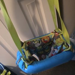 Door Swing 