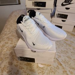 Nike 270