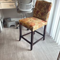 Confortable High Chair 