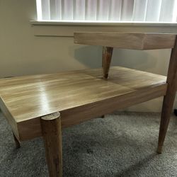 Vintage Coffee Table 