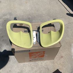Rx7 re-amemiya  style headlight bucket 