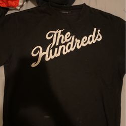 The Hundreds Sweater 