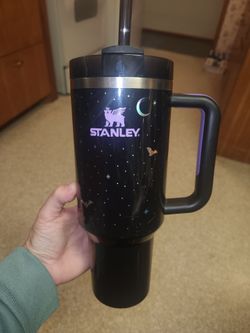 Stanley 40 oz Spellcast Tubler
