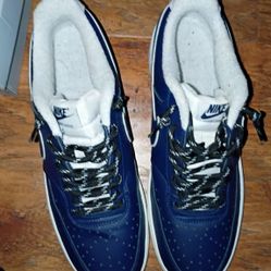 Spray Ground Back Pack And Shoes