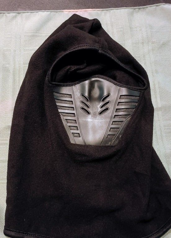 Windproof Balaclava for Motorcycle, Skiing , Bike Riding