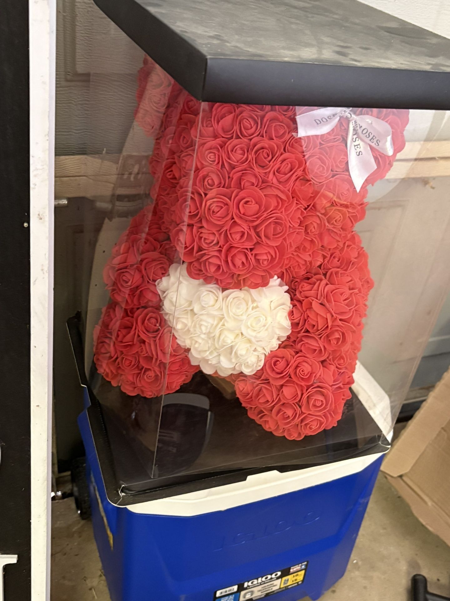 Rose Bear
