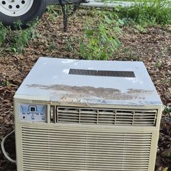 Fridgeair A/C Unit