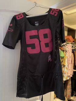 Miller women’s jersey