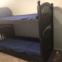 Bunk Beds 